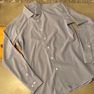 State and Liberty Dress Shirt